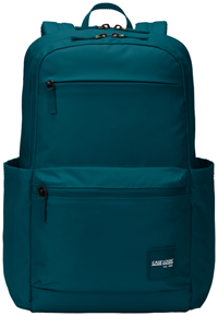 Image of CASELOGIC UPLINK RECYCLED -  deepteal